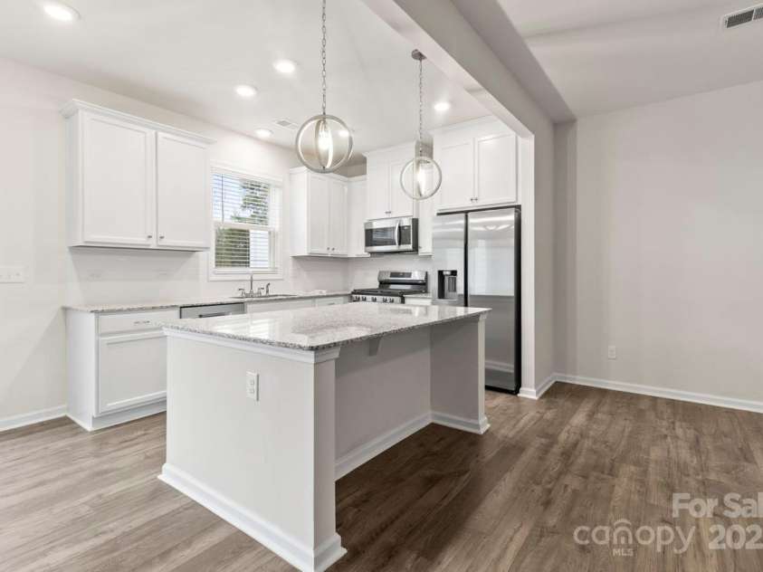 3776 Yorkshire Place, Terrell, NC 28682.  MLS# CAR4329131, YatesRealty ID 1516. 