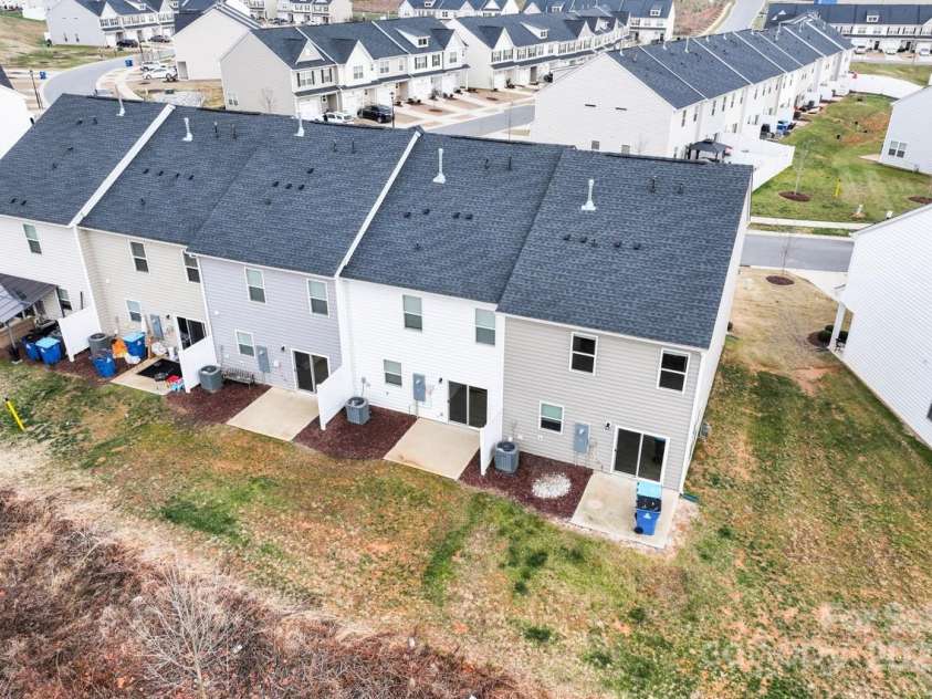 3776 Yorkshire Place, Terrell, NC 28682.  MLS# CAR4329131, YatesRealty ID 1516. 