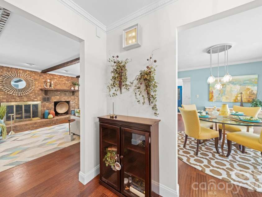 208 Falcon Drive, Concord, NC 28025.  MLS# CAR4359614, YatesRealty ID 15160. 