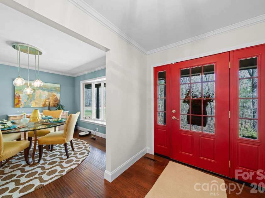 208 Falcon Drive, Concord, NC 28025.  MLS# CAR4359614, YatesRealty ID 15160. 