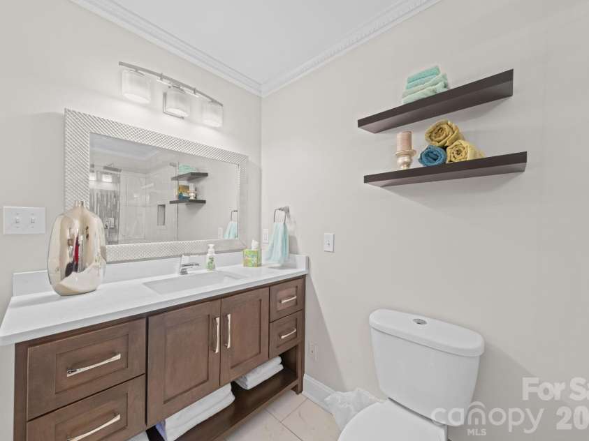 208 Falcon Drive, Concord, NC 28025.  MLS# CAR4359614, YatesRealty ID 15160. 