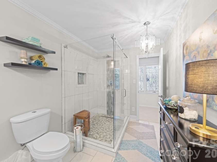 208 Falcon Drive, Concord, NC 28025.  MLS# CAR4359614, YatesRealty ID 15160. 