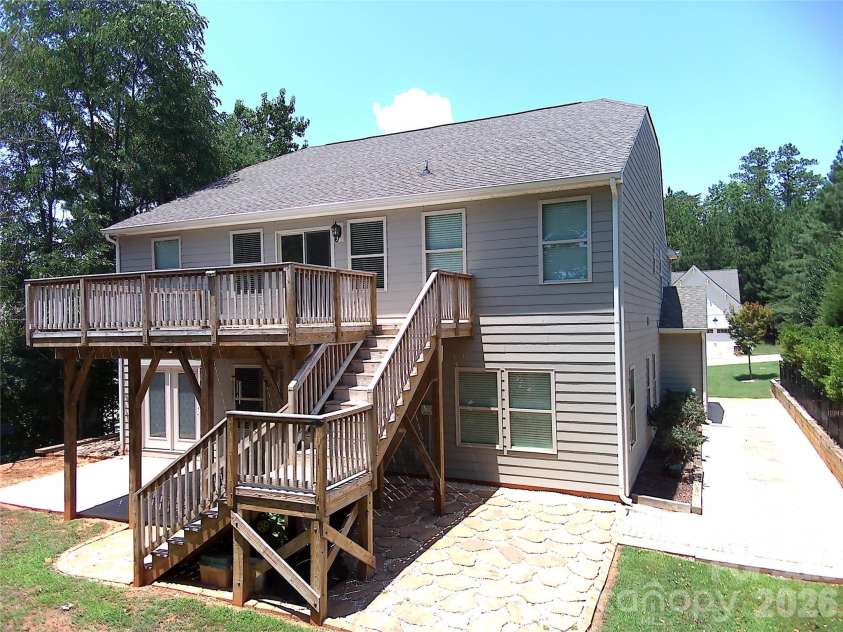 15229 Windward Lane, Lancaster, SC 29720.  MLS# CAR4361963, YatesRealty ID 15161. 