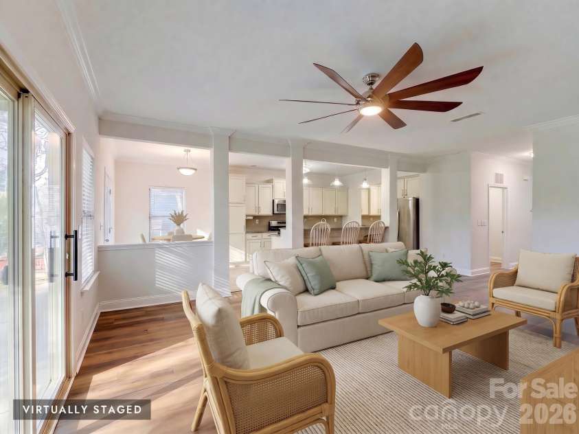 15229 Windward Lane, Lancaster, SC 29720.  MLS# CAR4361963, YatesRealty ID 15161. 