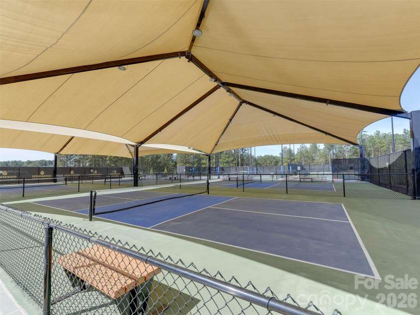 15229 Windward Lane, Lancaster, SC 29720.  MLS# CAR4361963, YatesRealty ID 15161. Pickleball