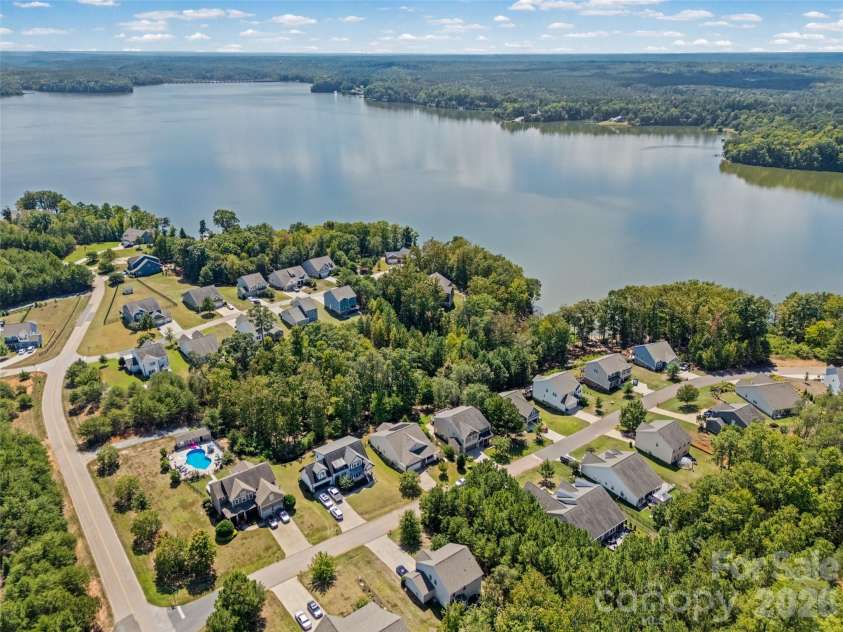 15229 Windward Lane, Lancaster, SC 29720.  MLS# CAR4423047, YatesRealty ID 15161. 