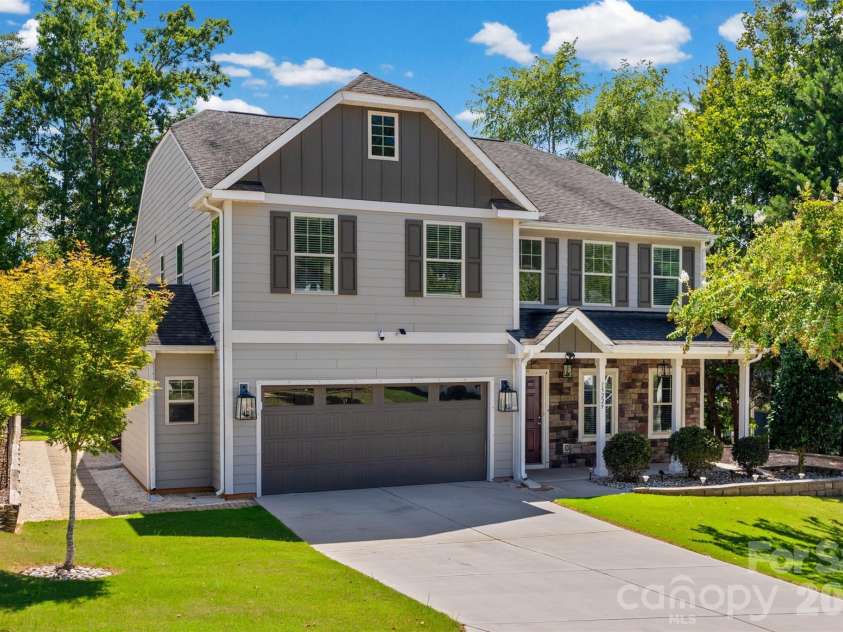 15229 Windward Lane, Lancaster, SC 29720.  MLS# CAR4423047, YatesRealty ID 15161. 