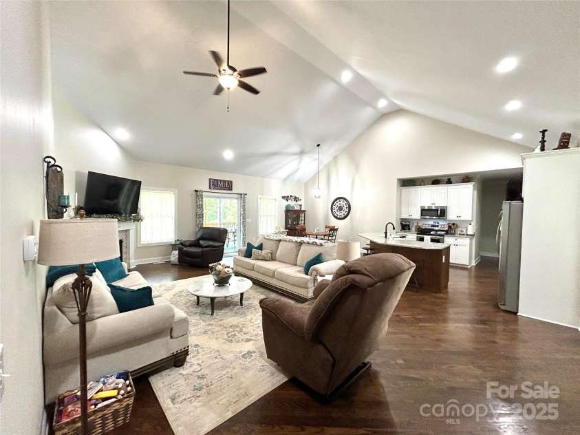 5817 Wingate Hill Road, Denver, NC 28037.  MLS# CAR4249145, YatesRealty ID 15162. 
