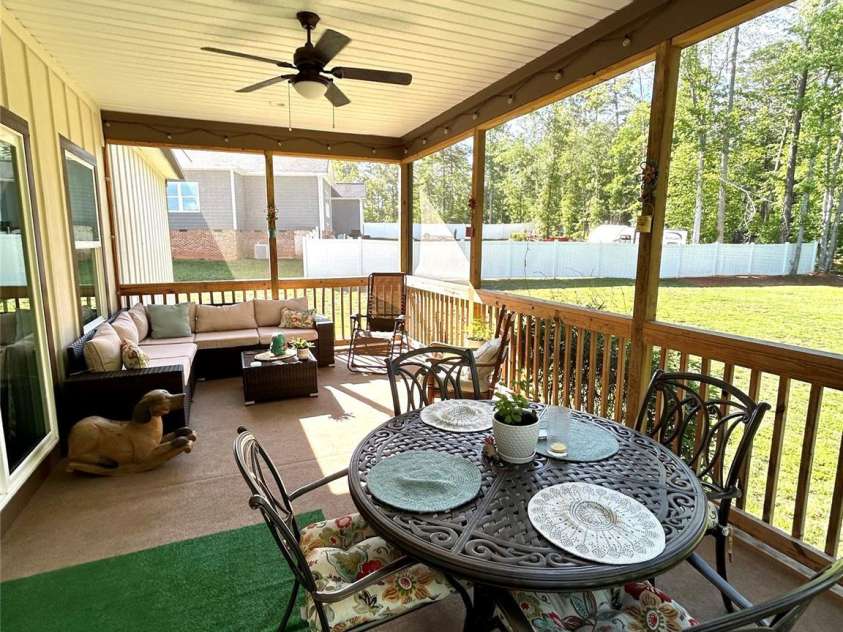 5817 Wingate Hill Road, Denver, NC 28037.  MLS# CAR4249145, YatesRealty ID 15162. 