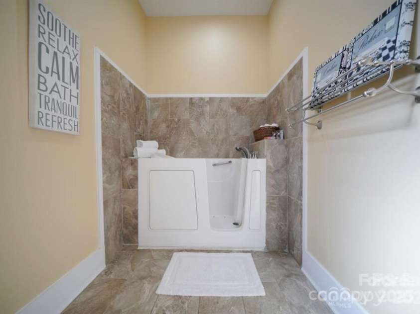 350 Marion Street, Rock Hill, SC 29730.  MLS# CAR4210905, YatesRealty ID 15163. Unit A- Accessible Bath