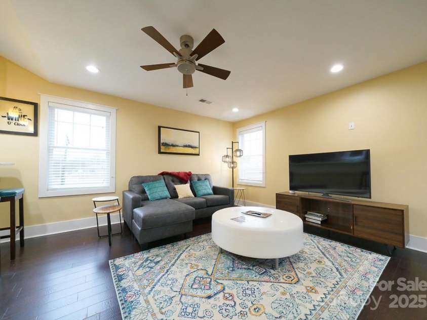 350 Marion Street, Rock Hill, SC 29730.  MLS# CAR4210905, YatesRealty ID 15163. Unit B Living Area