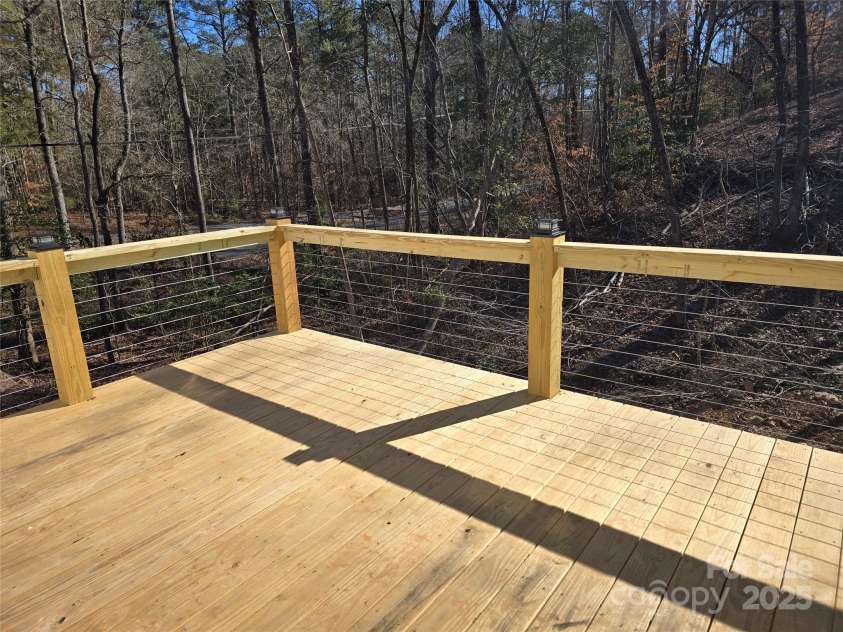 107 Skyland Drive, Mount Gilead, NC 27306.  MLS# CAR4252920, YatesRealty ID 15164. 