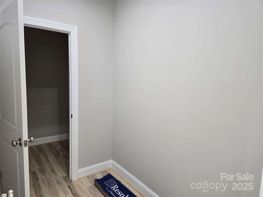 107 Skyland Drive, Mount Gilead, NC 27306.  MLS# CAR4252920, YatesRealty ID 15164. 