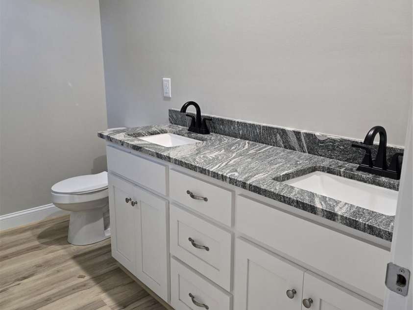 107 Skyland Drive, Mount Gilead, NC 27306.  MLS# CAR4252920, YatesRealty ID 15164. 