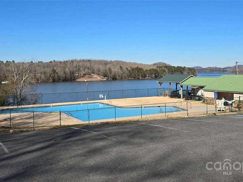 107 Skyland Drive, Mount Gilead, NC 27306.  MLS# CAR4252920, YatesRealty ID 15164. 