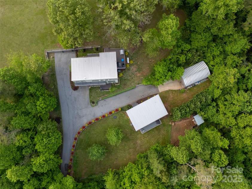 21, 13 Wild Pine Court, Leicester, NC 28748.  MLS# CAR4263038, YatesRealty ID 15165. 