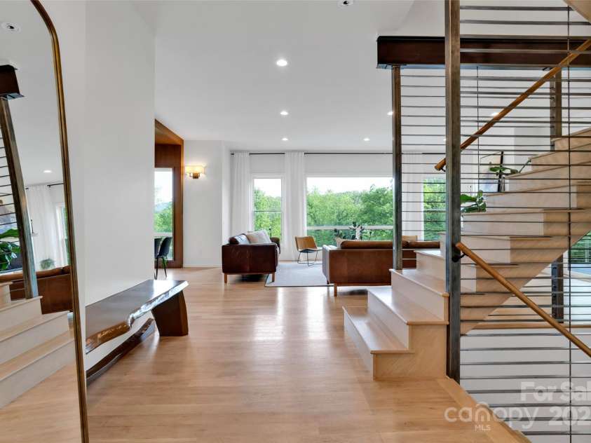 21, 13 Wild Pine Court, Leicester, NC 28748.  MLS# CAR4263038, YatesRealty ID 15165. 