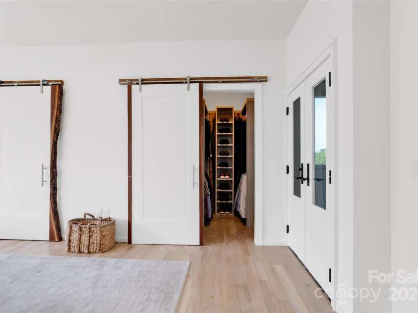 21, 13 Wild Pine Court, Leicester, NC 28748.  MLS# CAR4263038, YatesRealty ID 15165. 