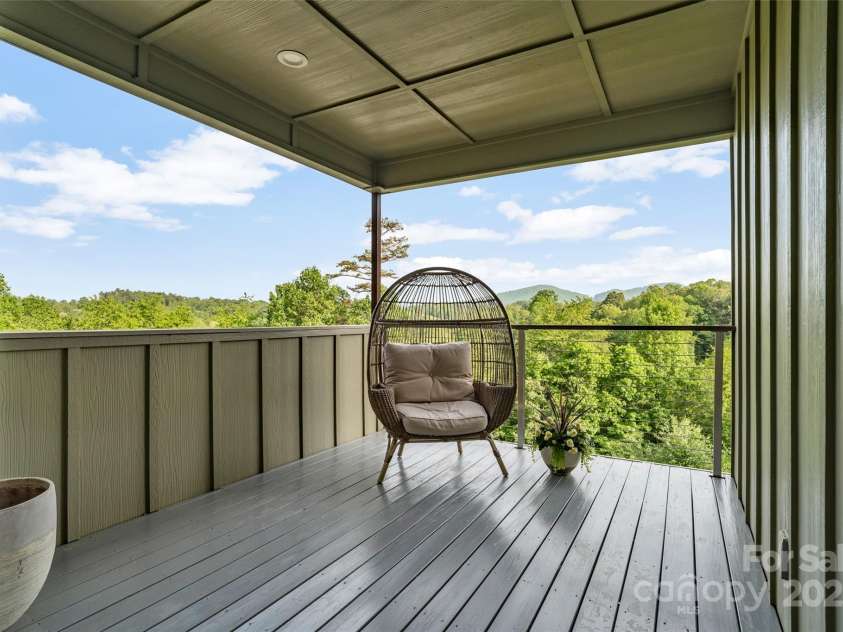 21, 13 Wild Pine Court, Leicester, NC 28748.  MLS# CAR4263038, YatesRealty ID 15165. 