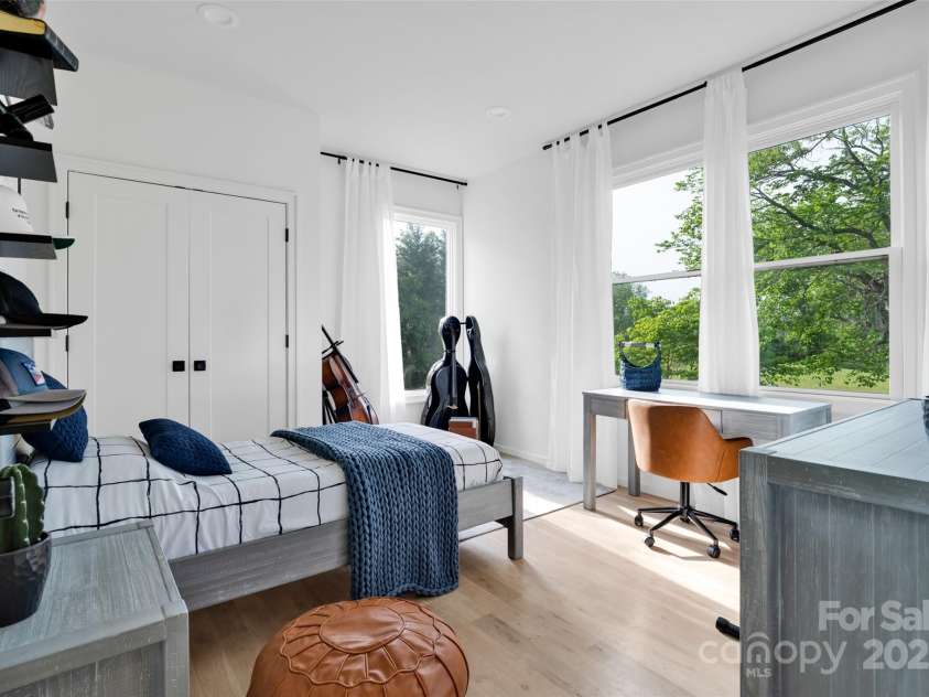 21, 13 Wild Pine Court, Leicester, NC 28748.  MLS# CAR4263038, YatesRealty ID 15165. 