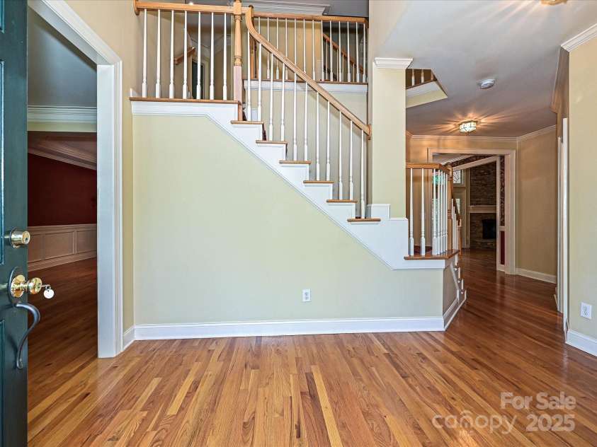16511 Bridgehampton Club Drive, Charlotte, NC 28277.  MLS# CAR4253324, YatesRealty ID 15166. 