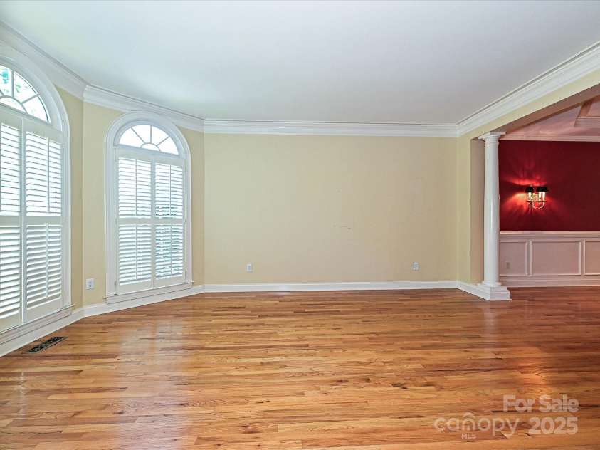 16511 Bridgehampton Club Drive, Charlotte, NC 28277.  MLS# CAR4253324, YatesRealty ID 15166. 