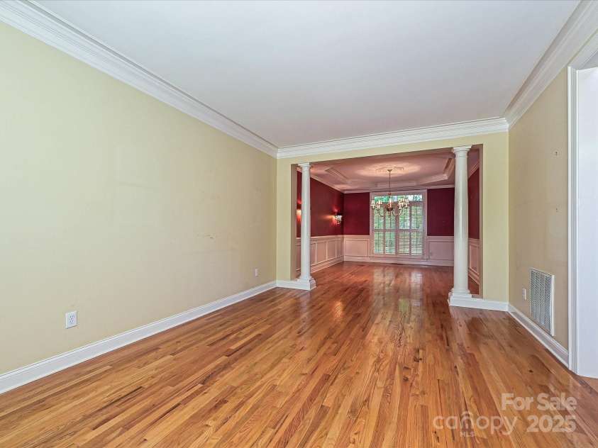 16511 Bridgehampton Club Drive, Charlotte, NC 28277.  MLS# CAR4253324, YatesRealty ID 15166. 