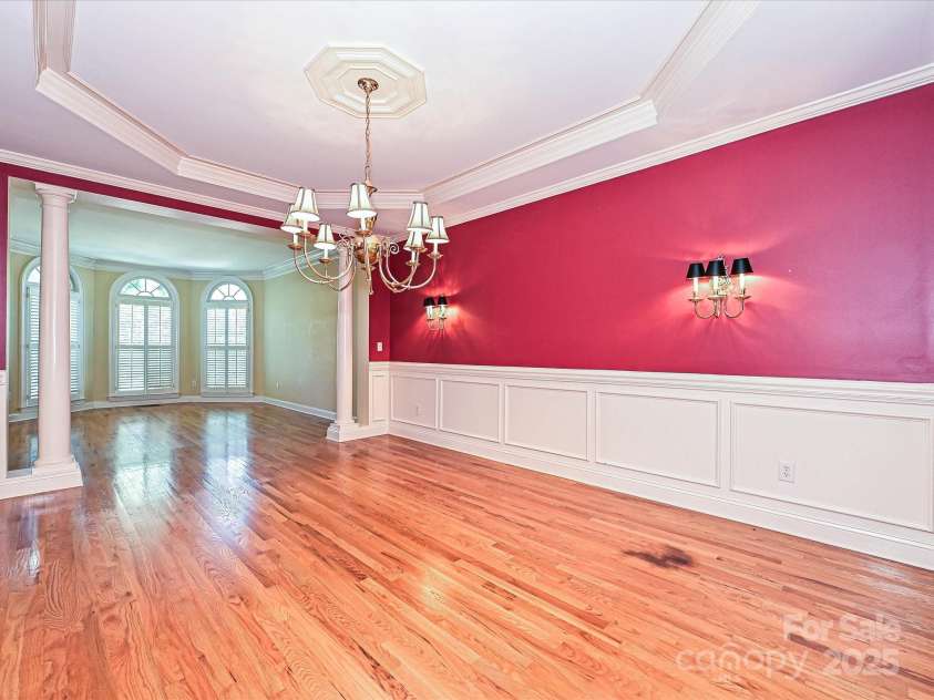 16511 Bridgehampton Club Drive, Charlotte, NC 28277.  MLS# CAR4253324, YatesRealty ID 15166. 