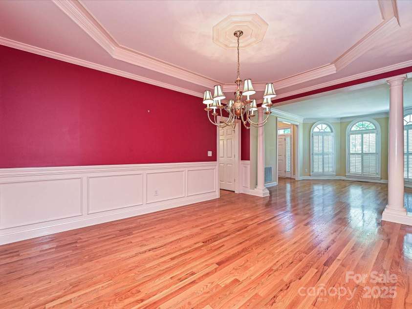 16511 Bridgehampton Club Drive, Charlotte, NC 28277.  MLS# CAR4253324, YatesRealty ID 15166. 