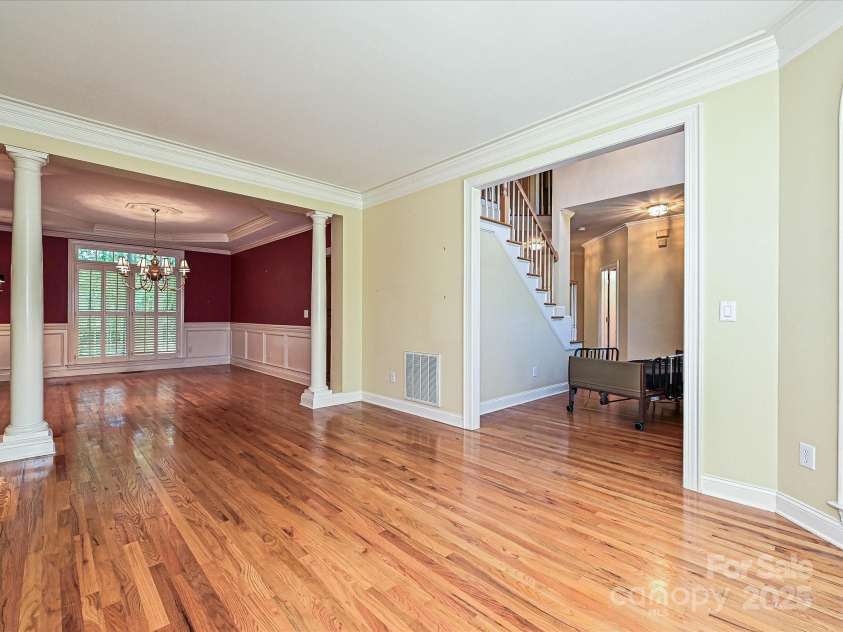 16511 Bridgehampton Club Drive, Charlotte, NC 28277.  MLS# CAR4253324, YatesRealty ID 15166. 