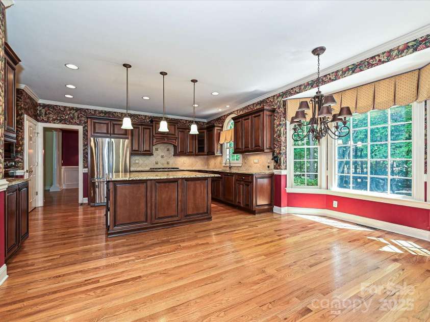 16511 Bridgehampton Club Drive, Charlotte, NC 28277.  MLS# CAR4253324, YatesRealty ID 15166. 