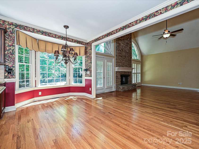 16511 Bridgehampton Club Drive, Charlotte, NC 28277.  MLS# CAR4253324, YatesRealty ID 15166. 