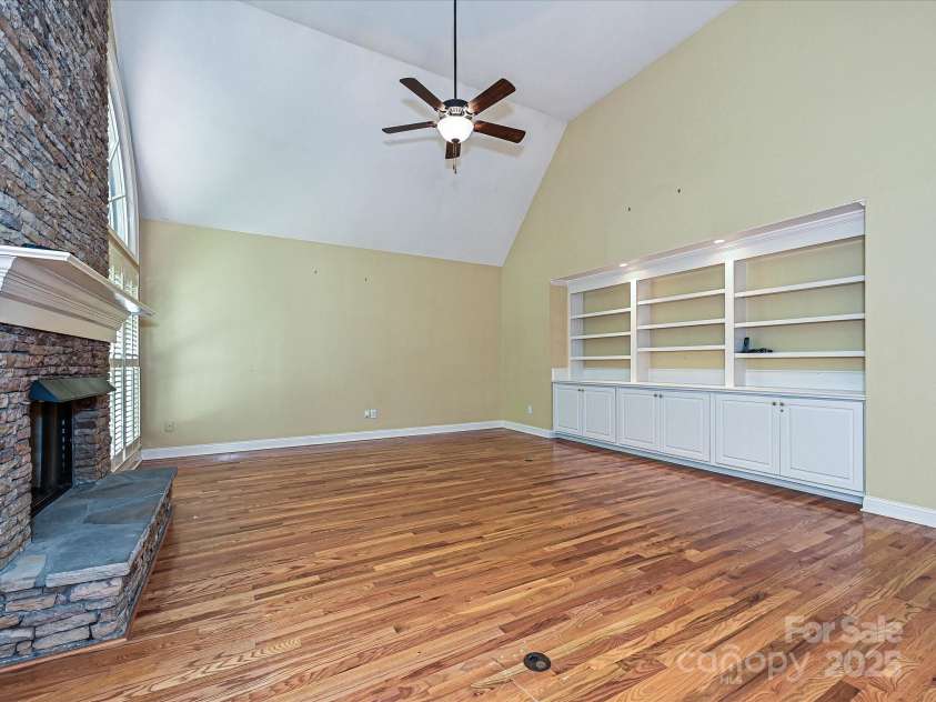 16511 Bridgehampton Club Drive, Charlotte, NC 28277.  MLS# CAR4253324, YatesRealty ID 15166. 