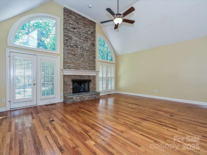 16511 Bridgehampton Club Drive, Charlotte, NC 28277.  MLS# CAR4253324, YatesRealty ID 15166. 