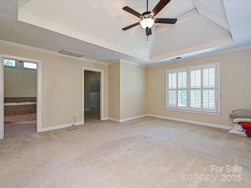 16511 Bridgehampton Club Drive, Charlotte, NC 28277.  MLS# CAR4253324, YatesRealty ID 15166. 