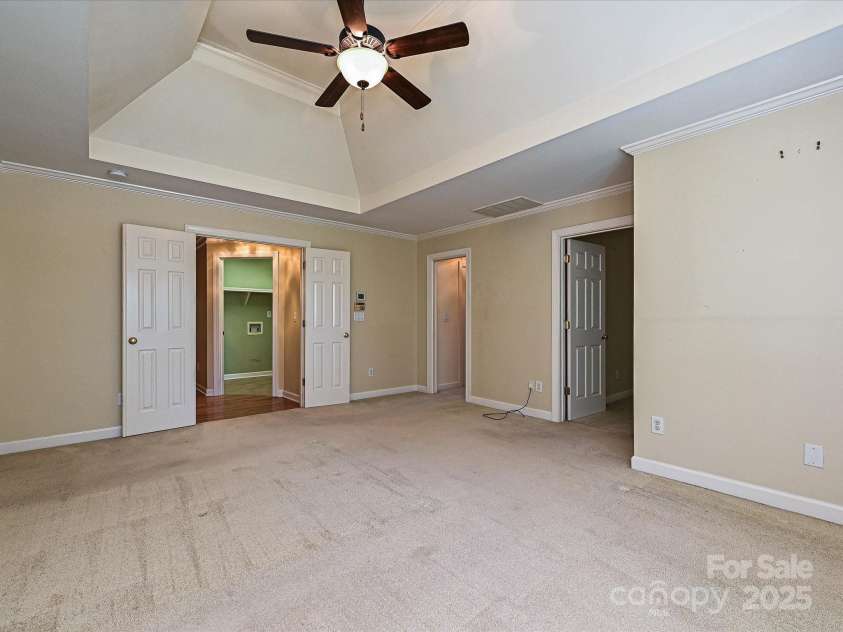 16511 Bridgehampton Club Drive, Charlotte, NC 28277.  MLS# CAR4253324, YatesRealty ID 15166. 