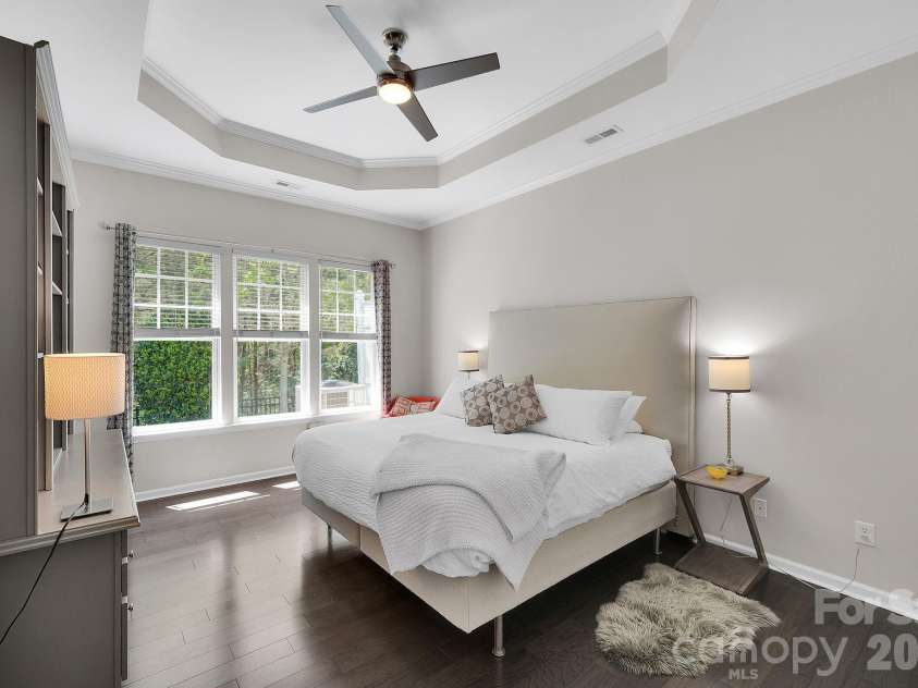 602 Pine Links Drive, Tega Cay, SC 29708.  MLS# CAR4370839, YatesRealty ID 15167. 