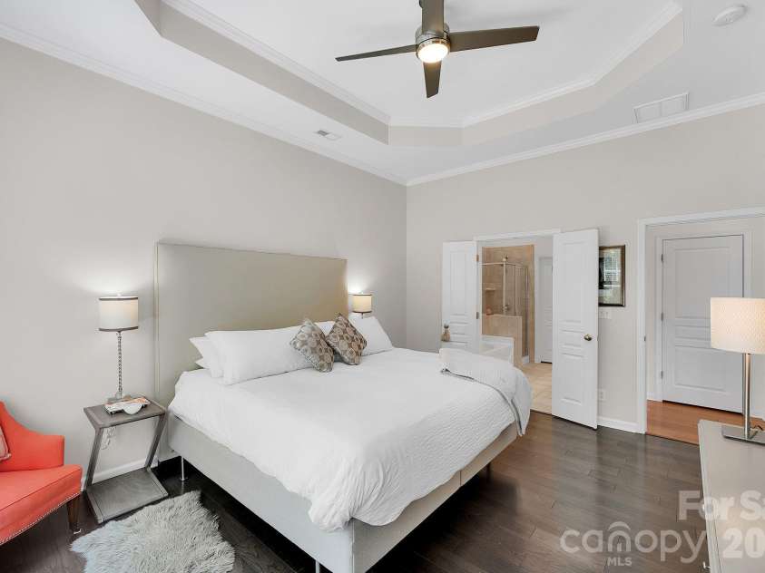 602 Pine Links Drive, Tega Cay, SC 29708.  MLS# CAR4370839, YatesRealty ID 15167. 