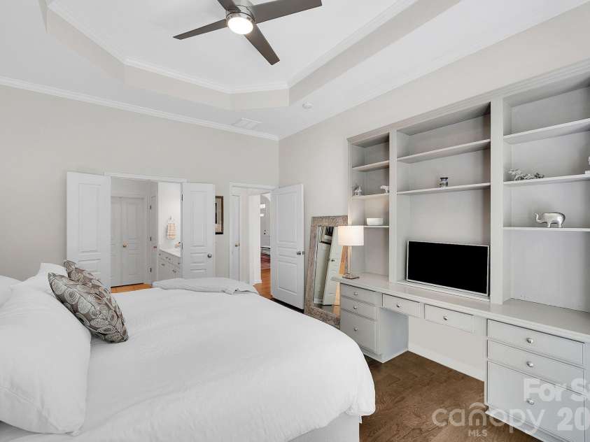 602 Pine Links Drive, Tega Cay, SC 29708.  MLS# CAR4370839, YatesRealty ID 15167. 
