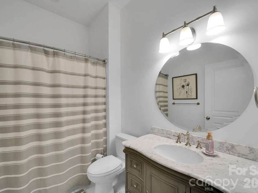 602 Pine Links Drive, Tega Cay, SC 29708.  MLS# CAR4370839, YatesRealty ID 15167. 