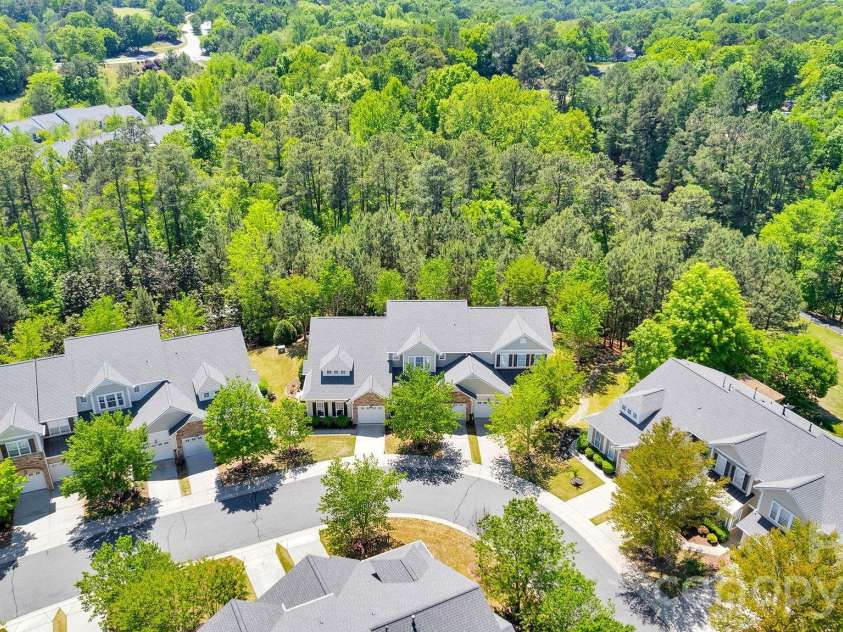 602 Pine Links Drive, Tega Cay, SC 29708.  MLS# CAR4370839, YatesRealty ID 15167. 