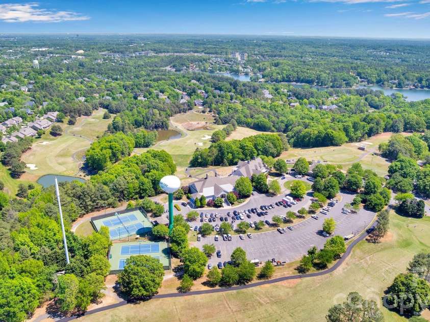 602 Pine Links Drive, Tega Cay, SC 29708.  MLS# CAR4370839, YatesRealty ID 15167. 