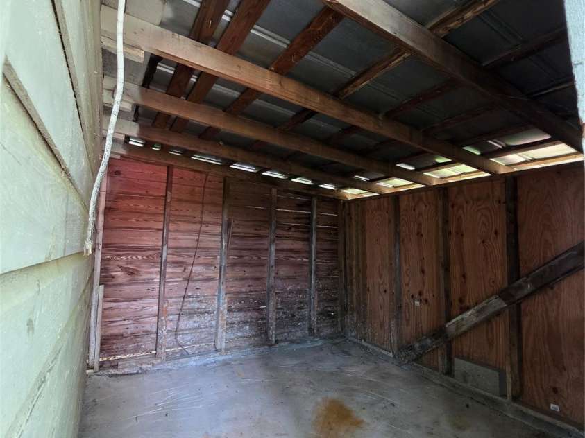 503 Reid Street, Thomasville, NC 27360.  MLS# CAR4259981, YatesRealty ID 15168. 