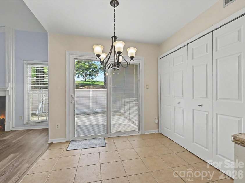 6816 Copernicus Circle, Charlotte, NC 28226.  MLS# CAR4363913, YatesRealty ID 15168. 