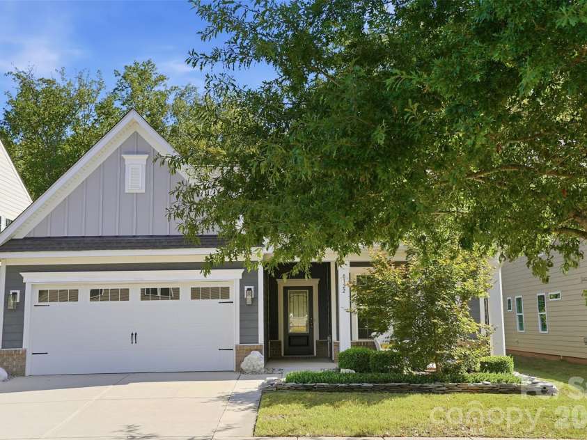 8122 Asher Chase Trail, Lancaster, SC 29720.  MLS# CAR4430664, YatesRealty ID 15169. 