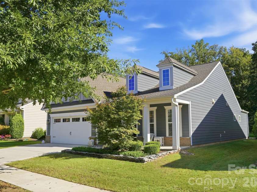 8122 Asher Chase Trail, Lancaster, SC 29720.  MLS# CAR4430664, YatesRealty ID 15169. 