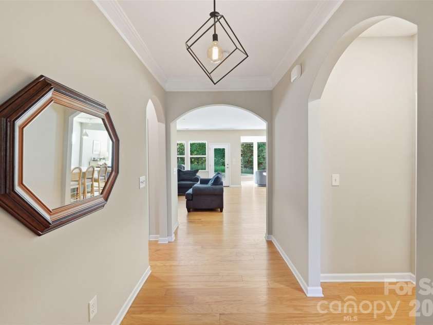 8122 Asher Chase Trail, Lancaster, SC 29720.  MLS# CAR4430664, YatesRealty ID 15169. 
