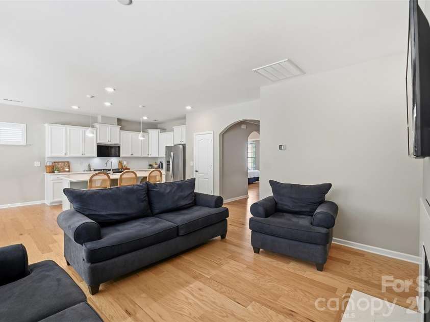 8122 Asher Chase Trail, Lancaster, SC 29720.  MLS# CAR4430664, YatesRealty ID 15169. 
