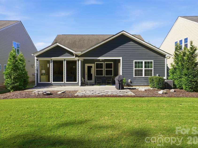 8122 Asher Chase Trail, Lancaster, SC 29720.  MLS# CAR4430664, YatesRealty ID 15169. 