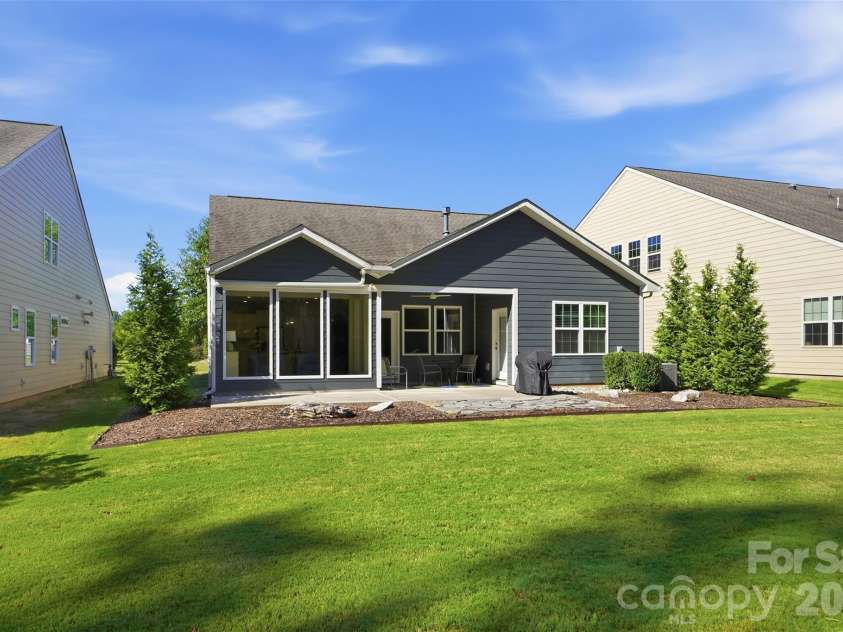 8122 Asher Chase Trail, Lancaster, SC 29720.  MLS# CAR4430664, YatesRealty ID 15169. 